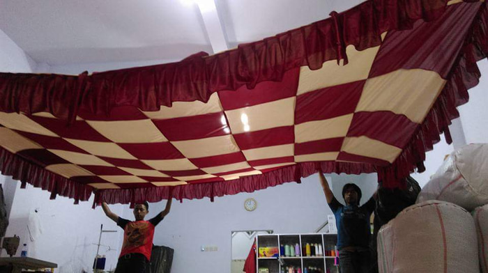 plapon Catur 5